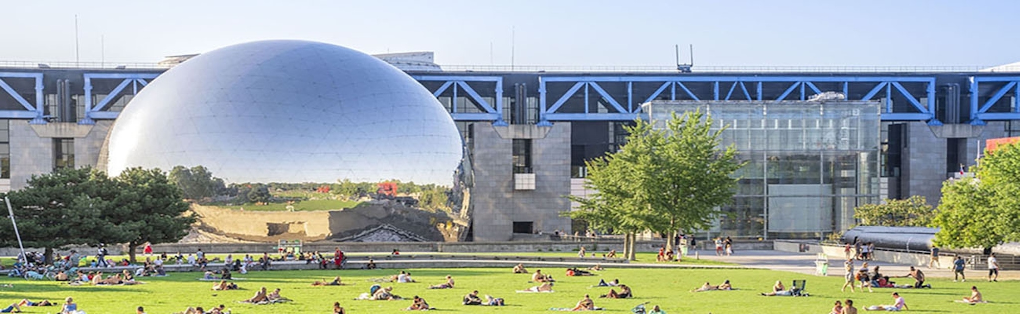 Fun indoors in Paris | musement
