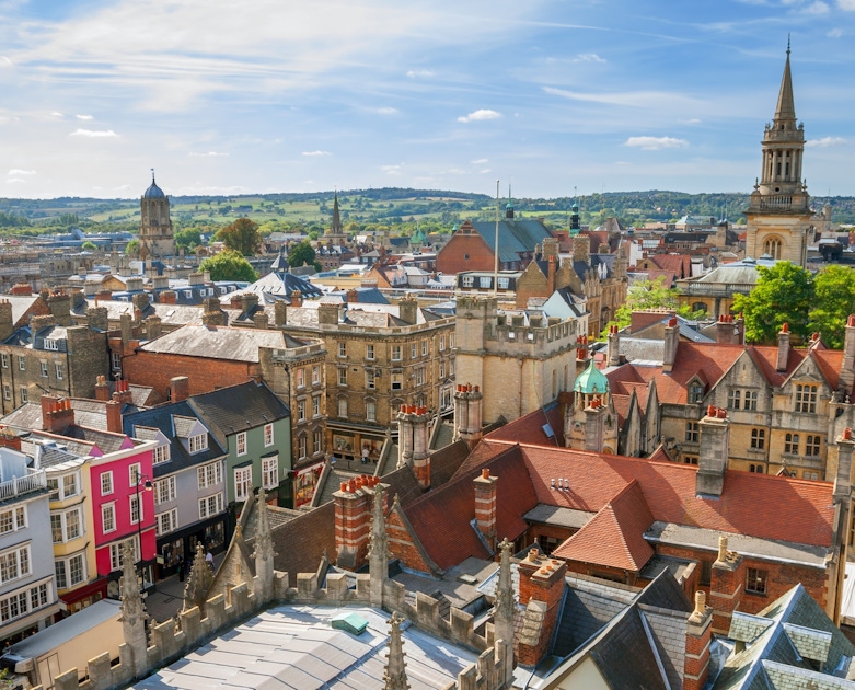 Bath Countryside Tours & Day Trips