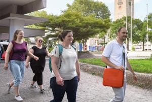 Walking Tours in Stuttgart