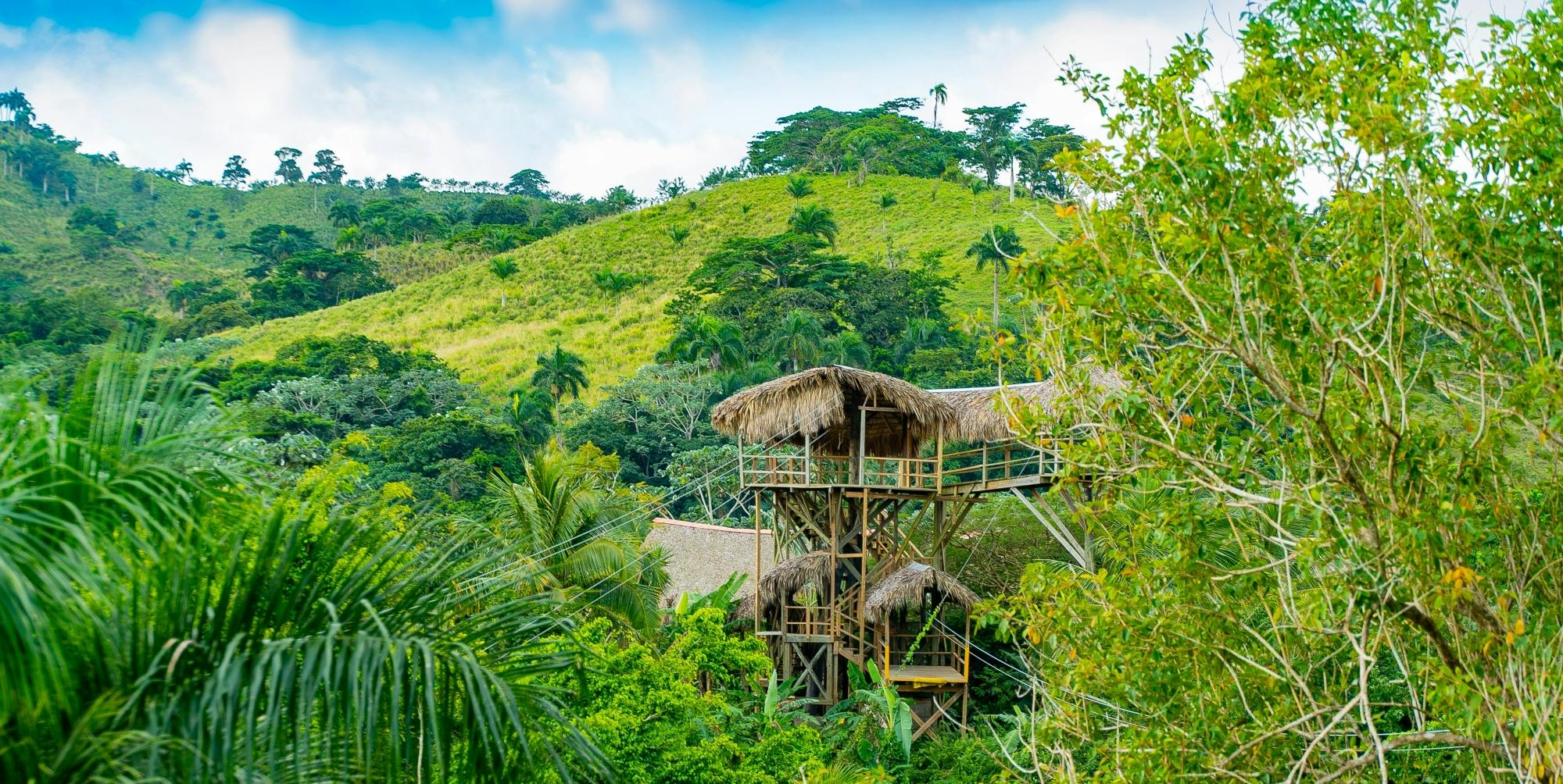 Anamuya Jungle Buggy Safari Tour