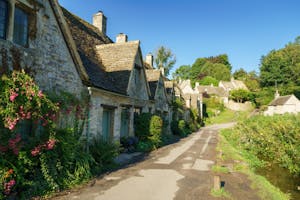 Tours de un día y Excursiones