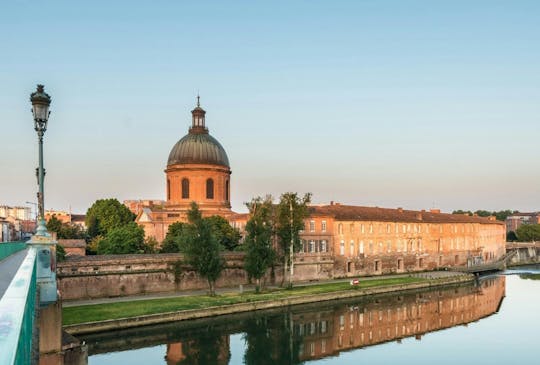 Toulouse City Card