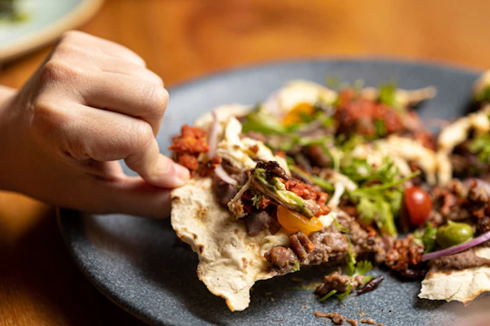 Delights of Coyoacán Food Tour