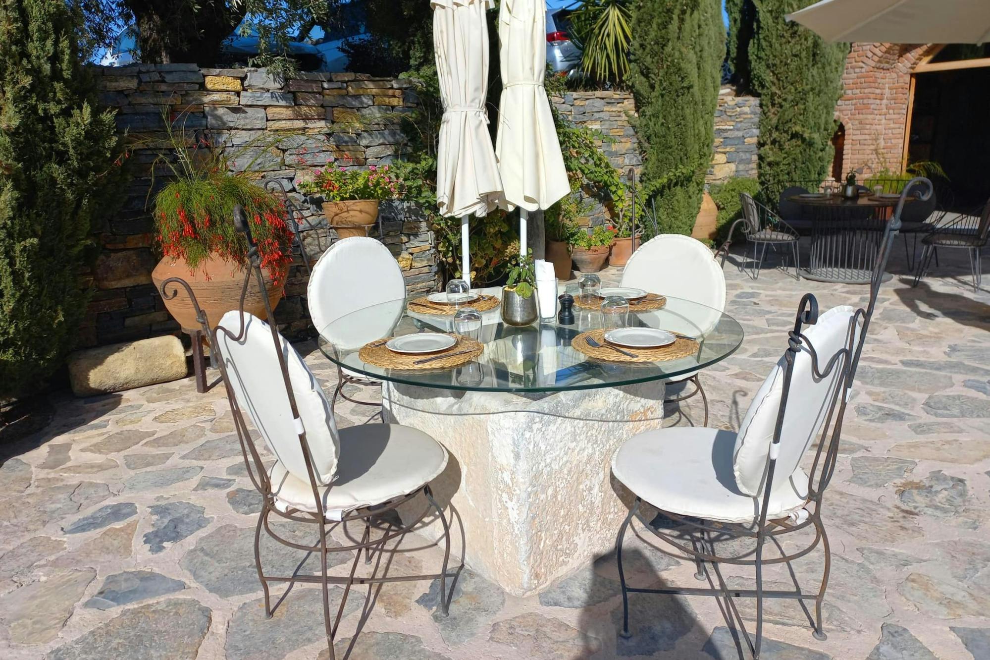 Ancient Stratonikeia Small Group Tour with Winery Visit