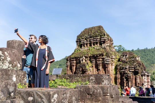 Mad Monkey Hoi An Heritage Experience