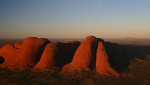 Uluru image