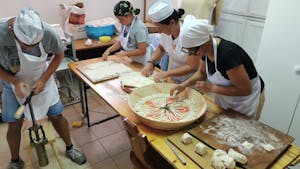 Lezioni di cucina a Alghero