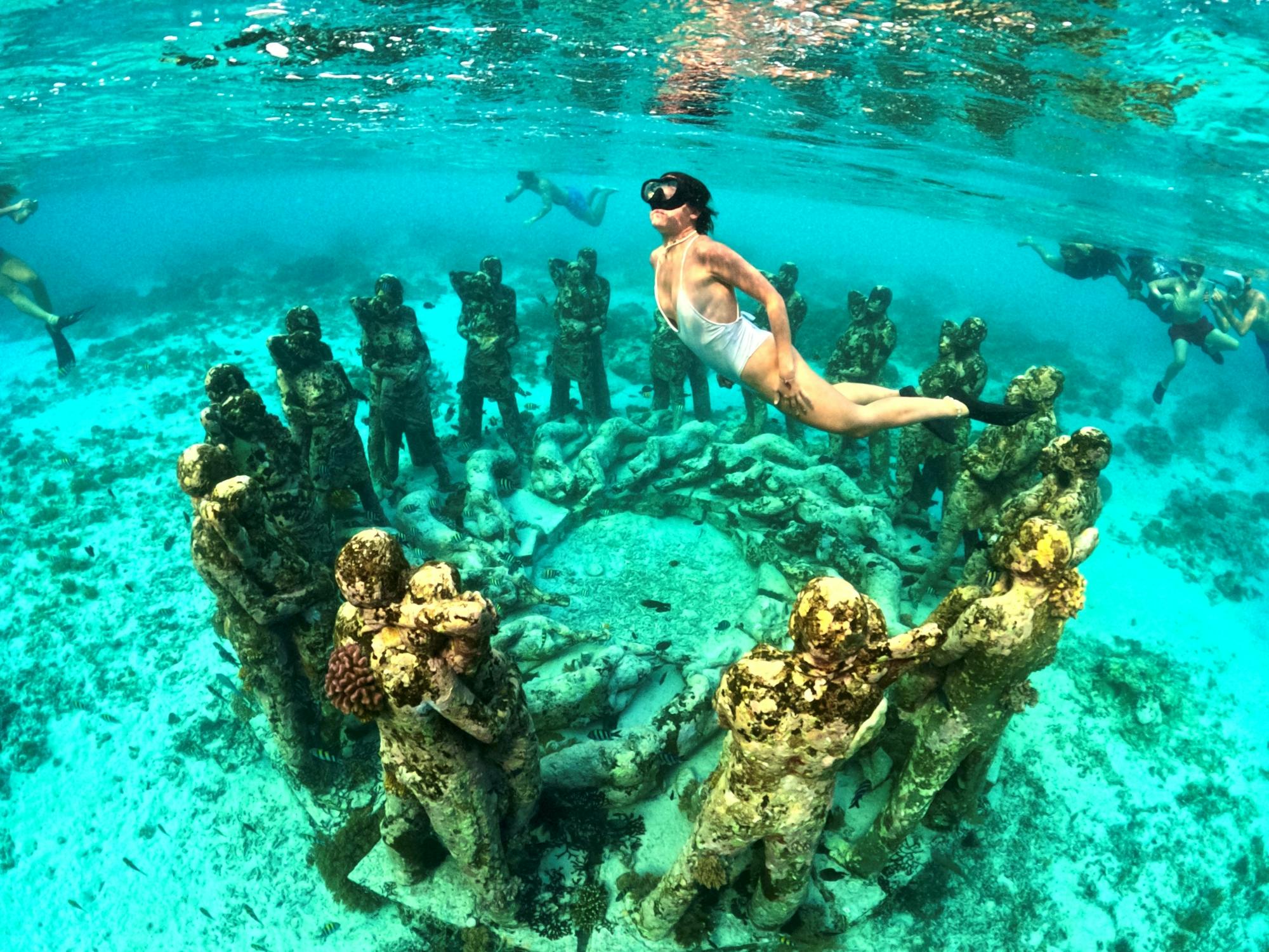 Private Snorkeling Tour in Gili Islands Musement