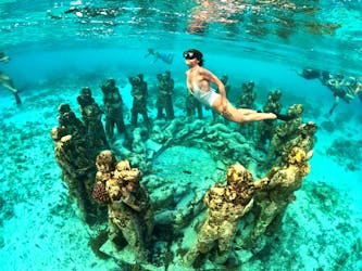 Private Snorkeling Tour in Gili Islands