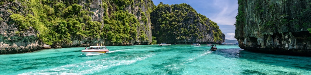 Phi Phi Islands: Attractions, tours and activities