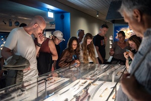 Berlin Samurai Museum