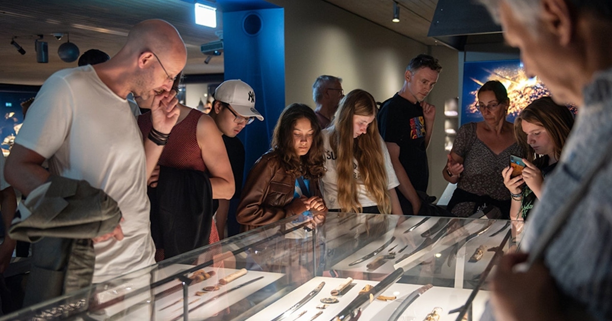 Berlin Samurai Museum tours and tickets