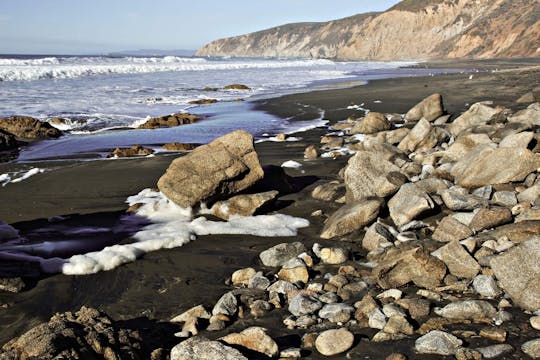 Point Reyes National Seashore Self-Guided Driving Audio Tour