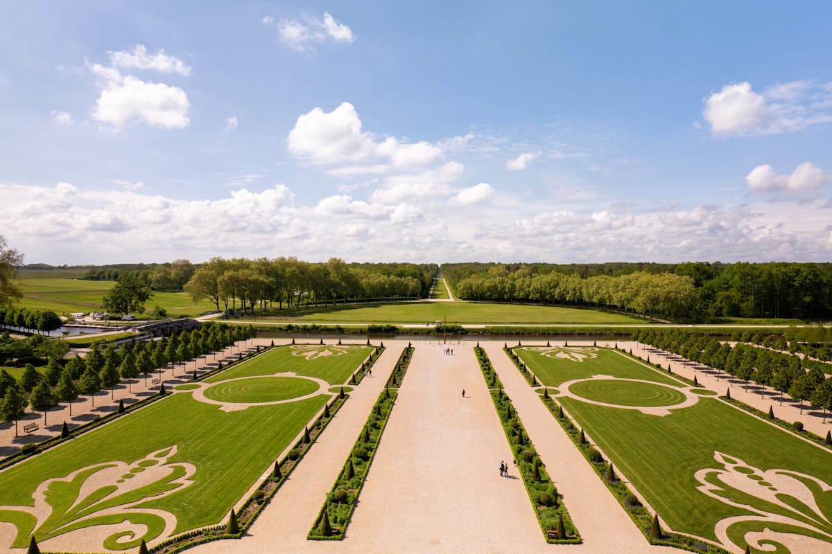 Dagtocht door Chambord en Chenonceau met privélunch vanuit Amboise