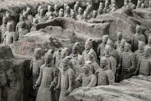 Museos en Xi'an: Entradas y visitas guiadas