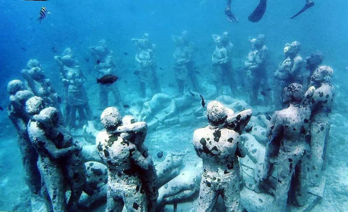 Gili Islands Private Snorkelling Tour from Lombok