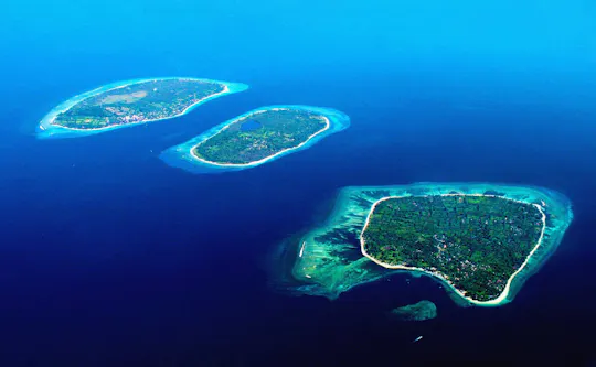Gili Islands Private Snorkelling Tour from Lombok