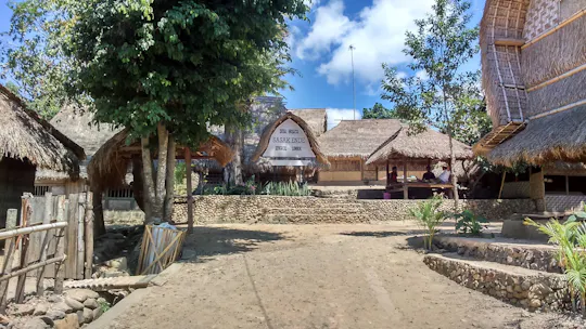 Excursión a la cultura sasak desde Lombok