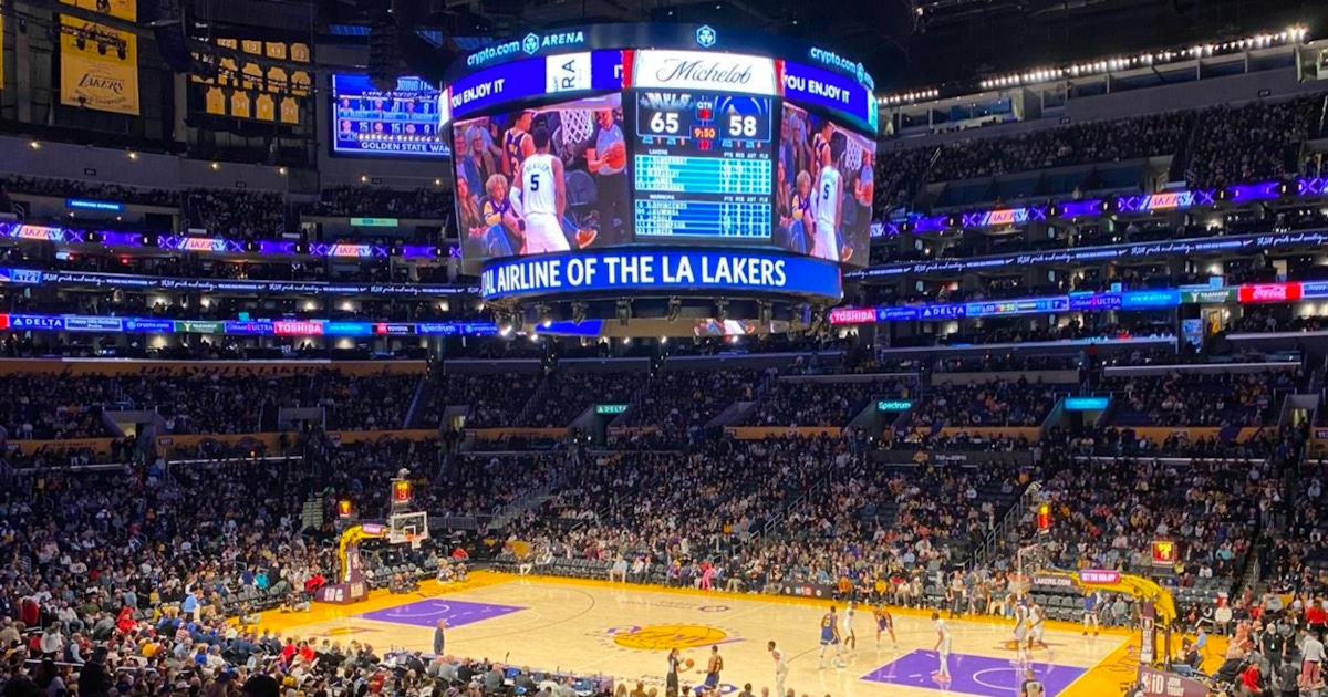 Lakers Smart Game Series Implications and Outlook