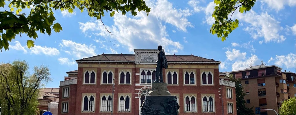 Nat Geo Day Tour: In Verdi's Footsteps