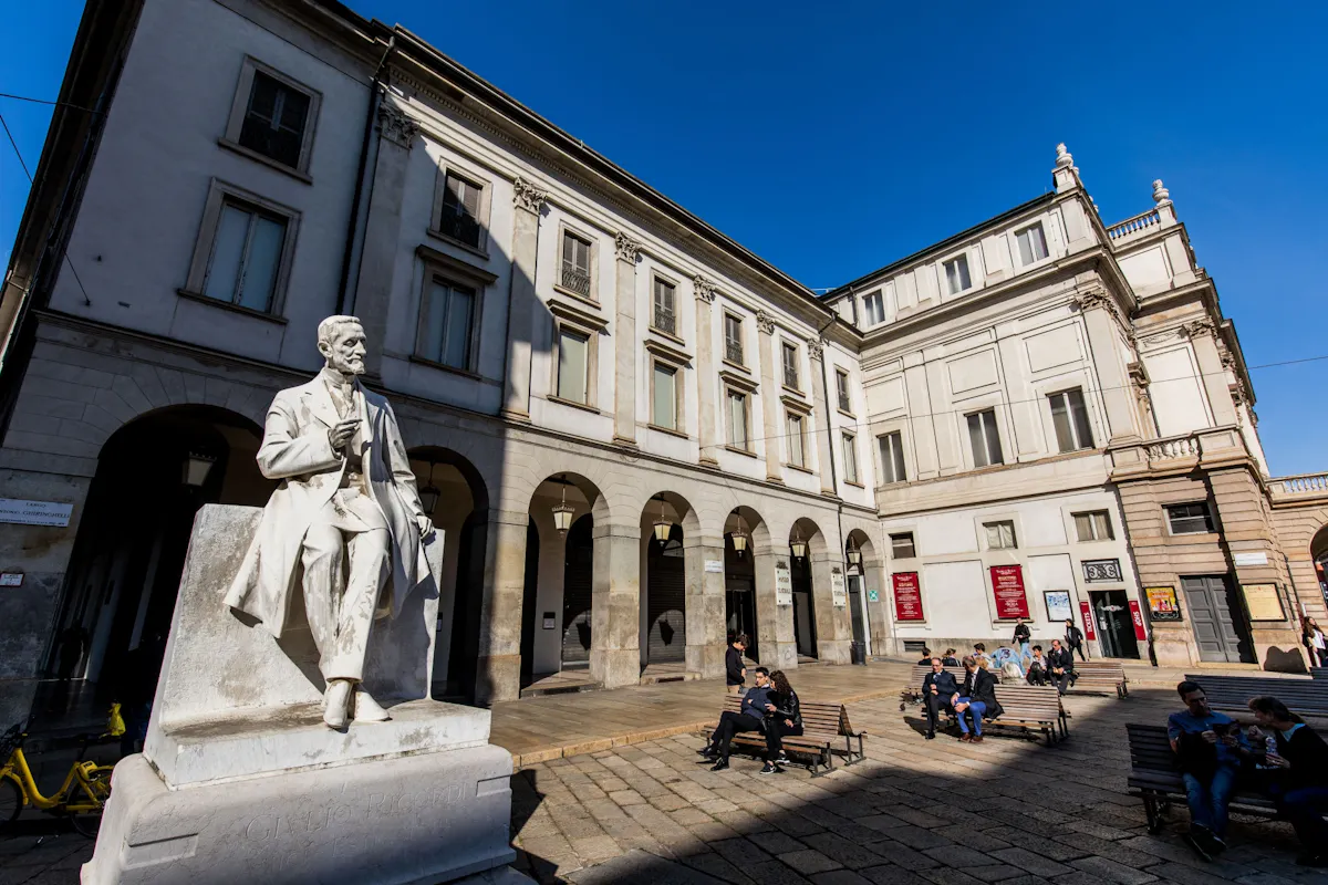 Nat Geo Day Tour: In Verdi's Footsteps