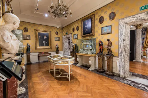 Nat Geo Day Tour: In Verdi's Footsteps