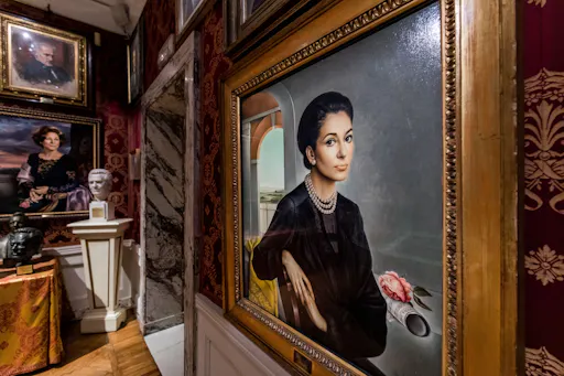 Nat Geo Day Tour: In Verdi's Footsteps