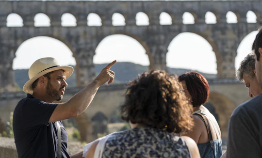 Provence discovery day tour from Aix en Provence