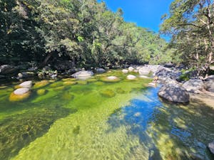 Port Douglas image