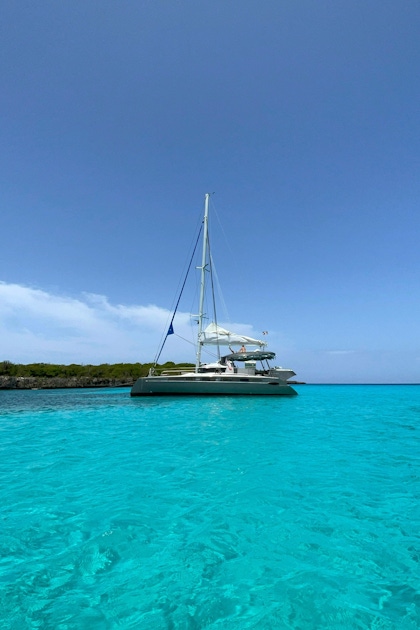 Private Saona Island Luxury Catamaran Cruise | musement