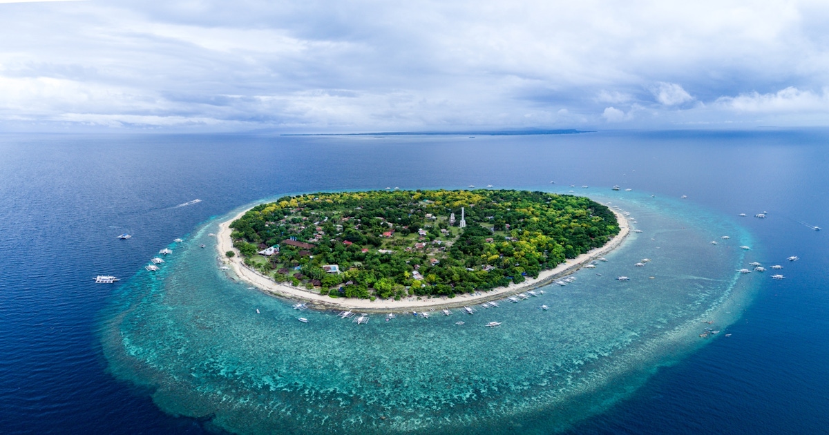 Bohol: What to Do, What to Book, and How to Plan It (Tips + FAQ)