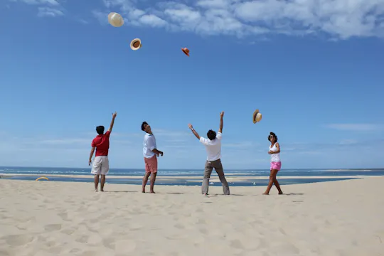 Arcachon Bay Full Day Tour