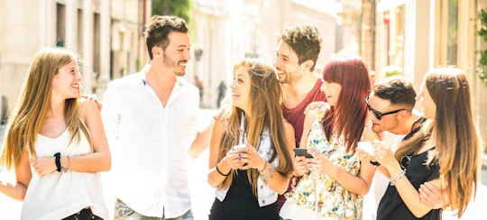 Self-guided e-Scavenger Hunt in San Sebastian
