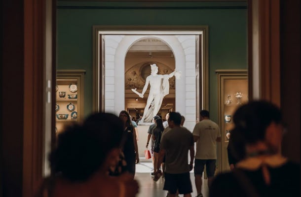 Hoogtepunten van het Metropolitan Museum of Art