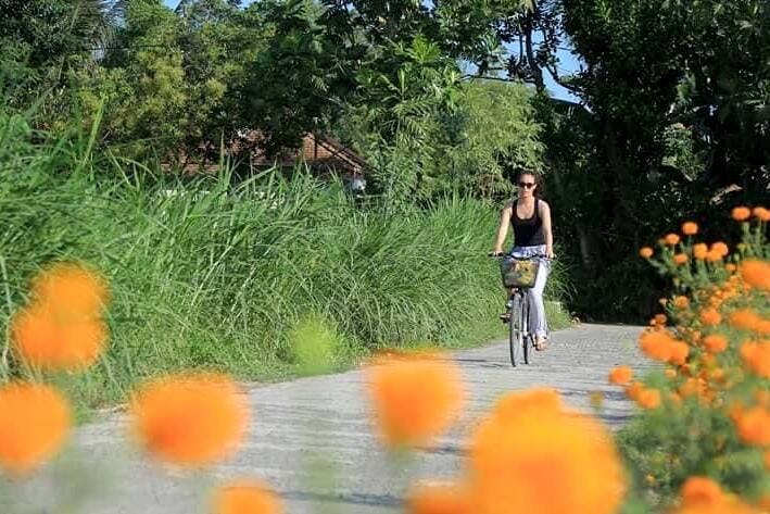 Lombok Countryside Experience from Lombok