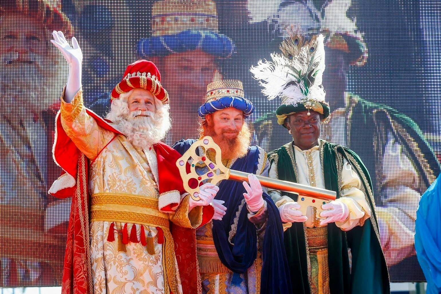 Orszak Trzech Króli