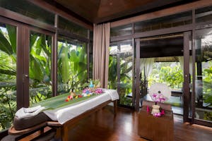 Spas and Wellness Activities in Phuket