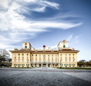 Esterházy Palace: Tickets and Tours