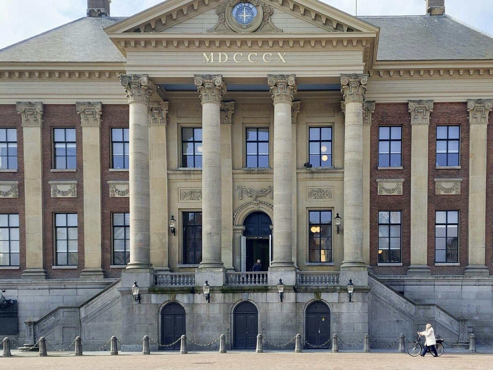 Historisch Centrum Groningen Interactieve, zelfgeleide ontdekkingswandeling