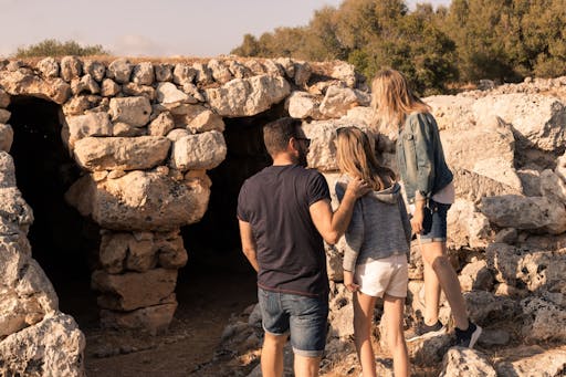 Menorca Discovery Tour