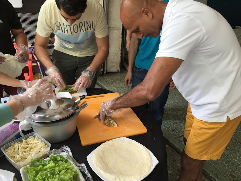 Singapore Food Tours, Dining & Local Cuisine Guide