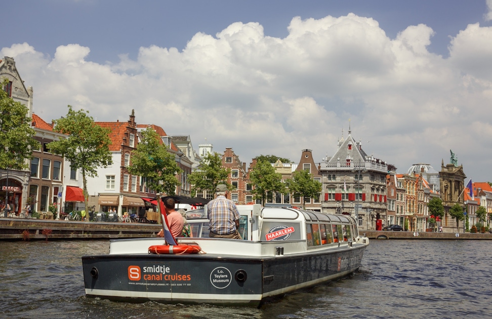 Cruises in Haarlem Cruises in Haarlem