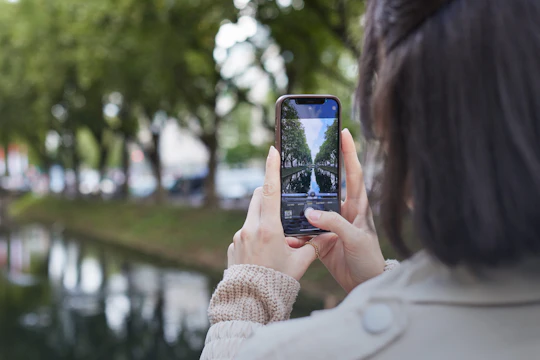 2-Hour Guided Walking Tour of Düsseldorf in German