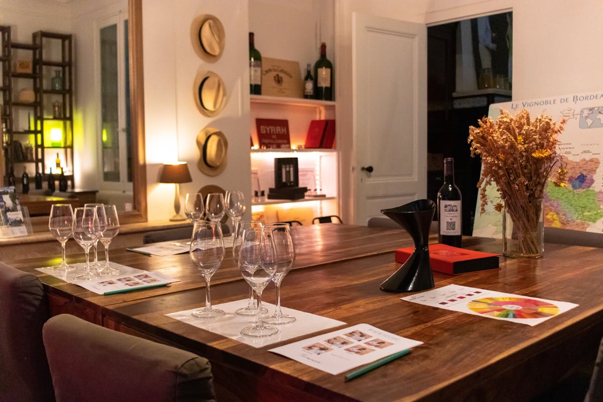 Wijn ontdekkingstour vanaf een hele dag in Saint-Emilion