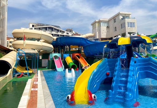 Atlantis Waterpark Ticket
