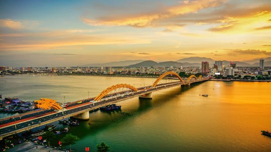 My Son Marvels i Champa Culture 4-godzinna wycieczka z Hoi An lub Da Nang