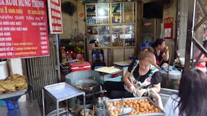 Cours de cuisine à Da Nang