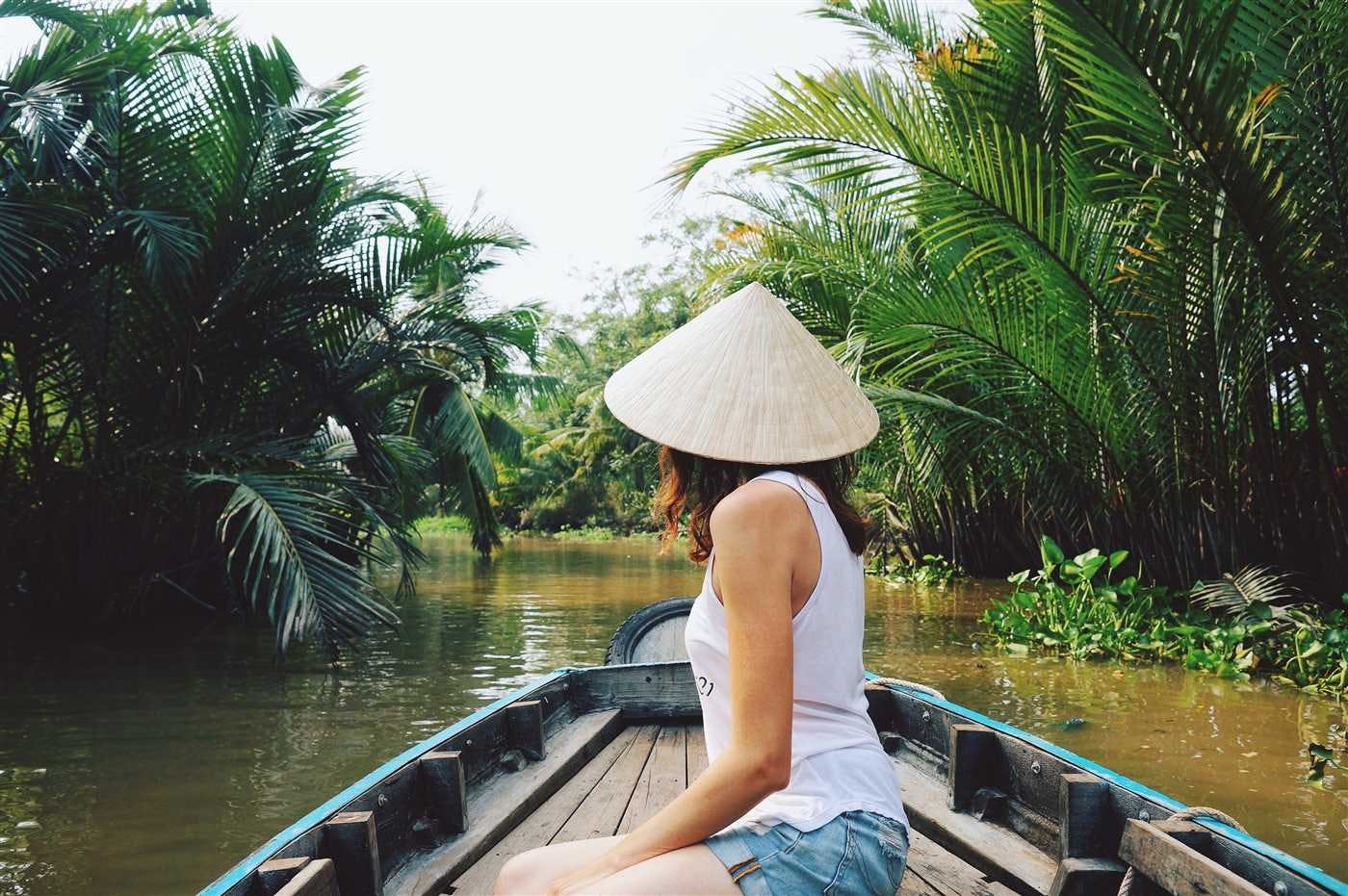 Full-Day Guided Tour to Cu Chi Tunnels and Mekong Delta Musement
