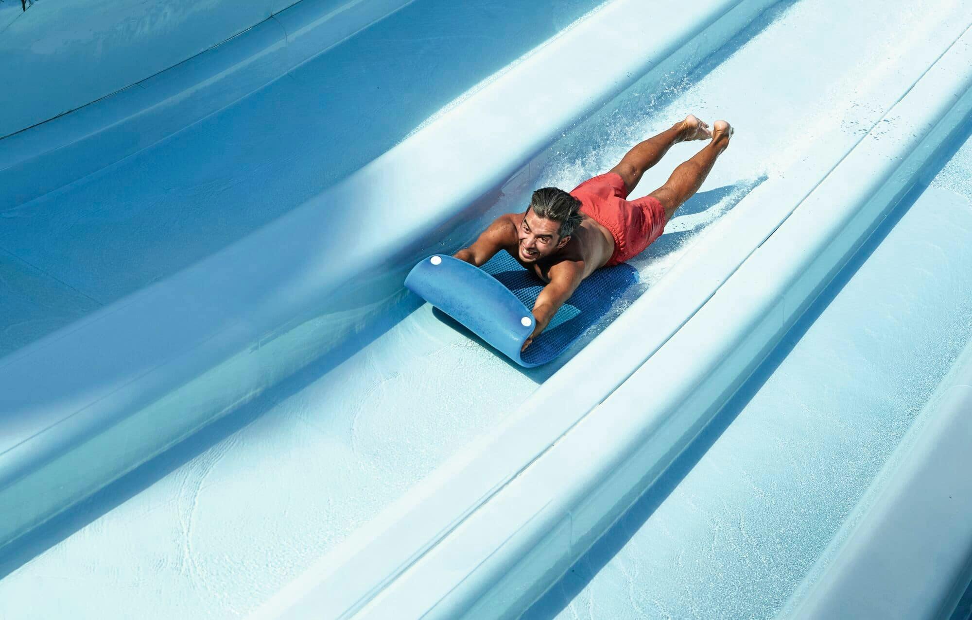 Western Water Park Ticket