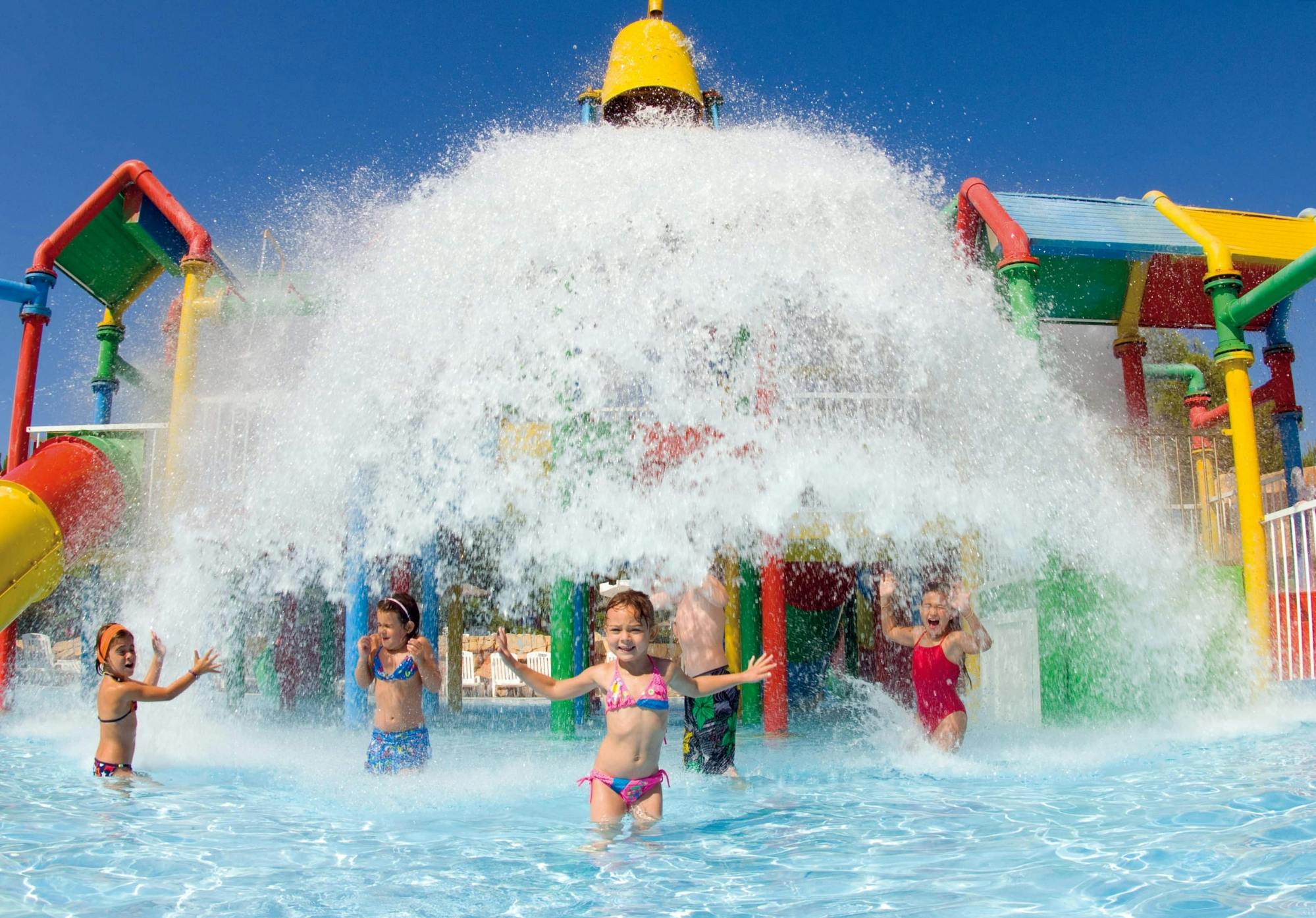 Western Water Park